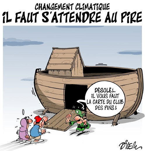 changement-climatique