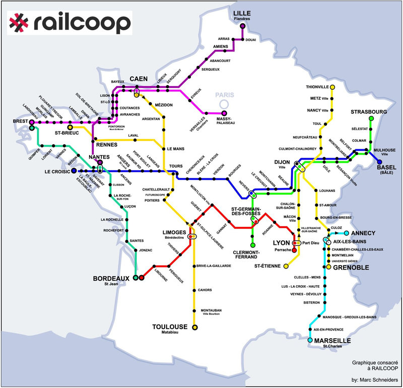 Railcoop