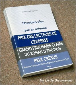 D'autres vies que la mienne