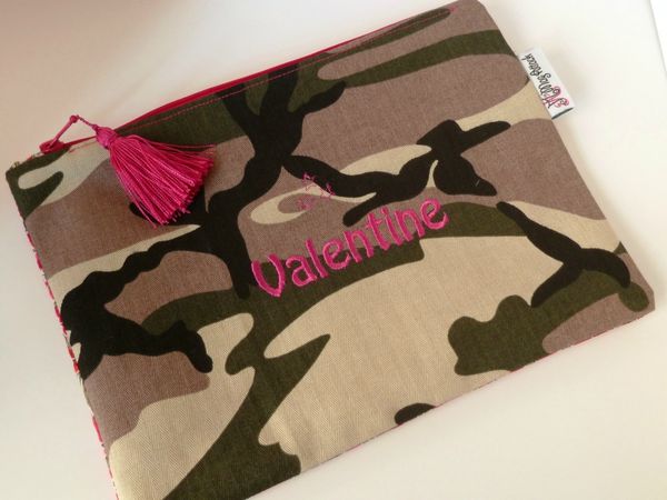 Mag Attack trousse army valentine (1)