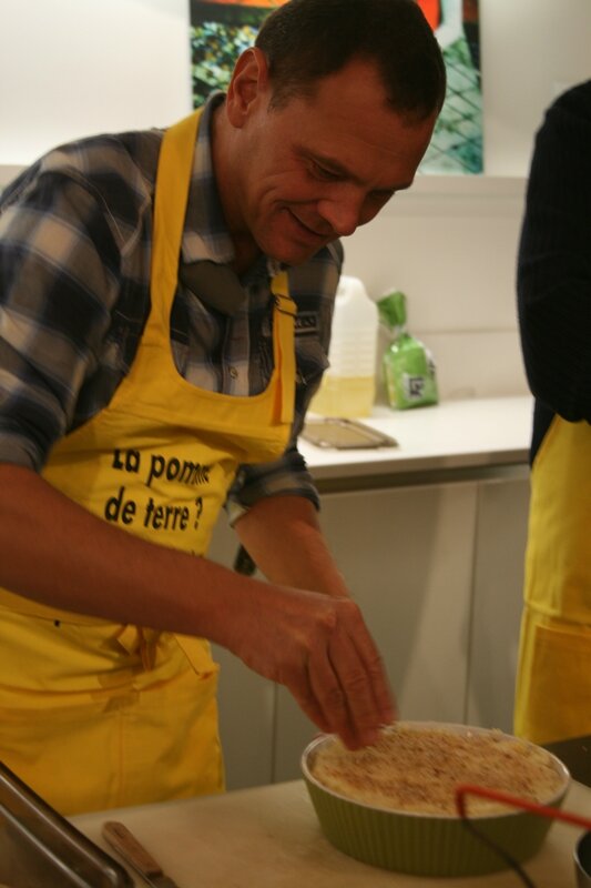 Pomme de terre 4