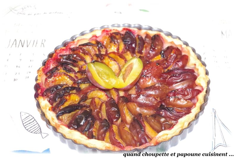 tarte aux quetches-5146