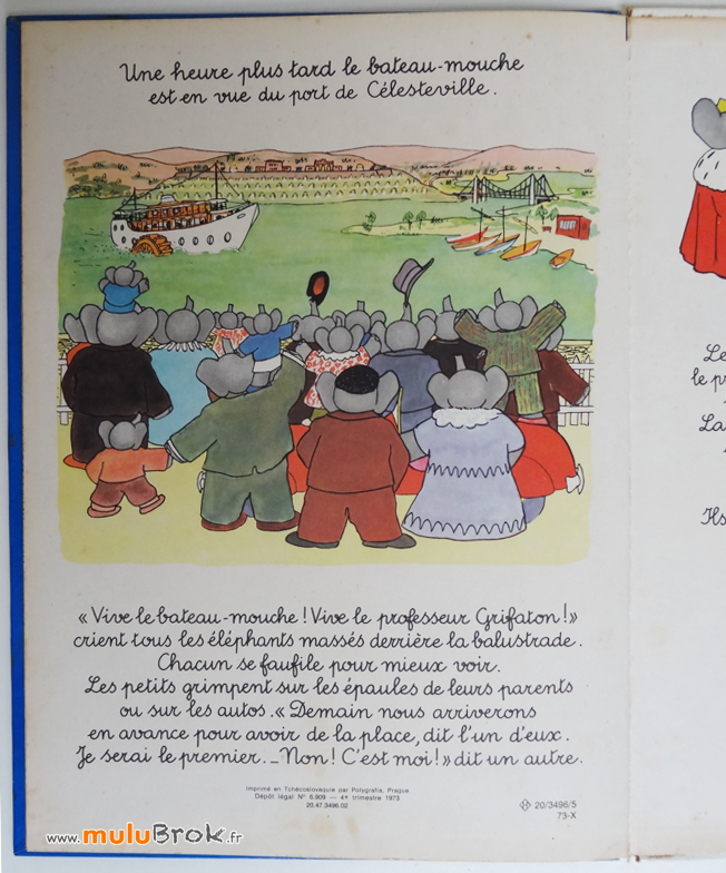 BABAR-et-le-professeur-Grifaton-7-muluBrok-Vintage
