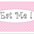 Eat Me !