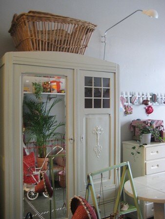 armoire