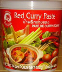 patedecurryrouge