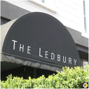The Ledbury (2)