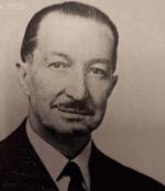 Maurice Rozan de Mazilly