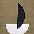 <b>Tableaux</b> Géométriques, inspiration László Moholy-Nagy...