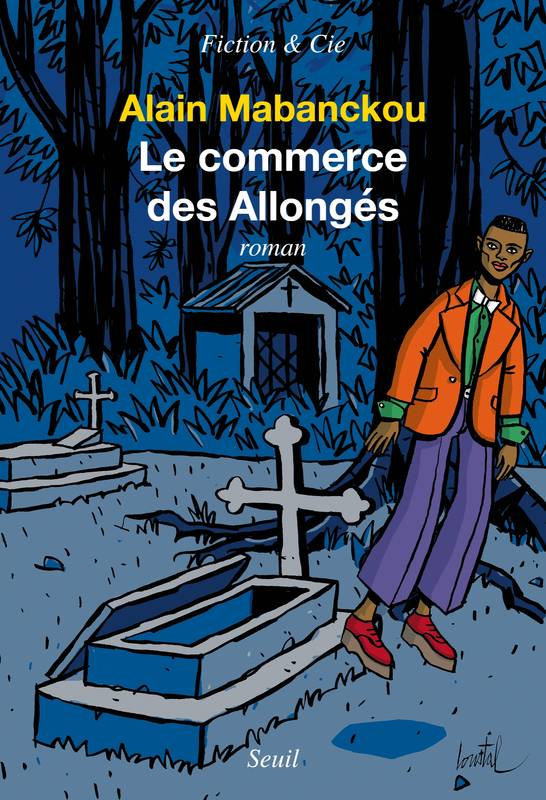 commerce des allongés