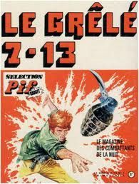 le grele 7 - 13