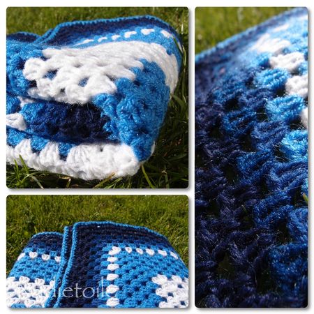 couverture crochet 2