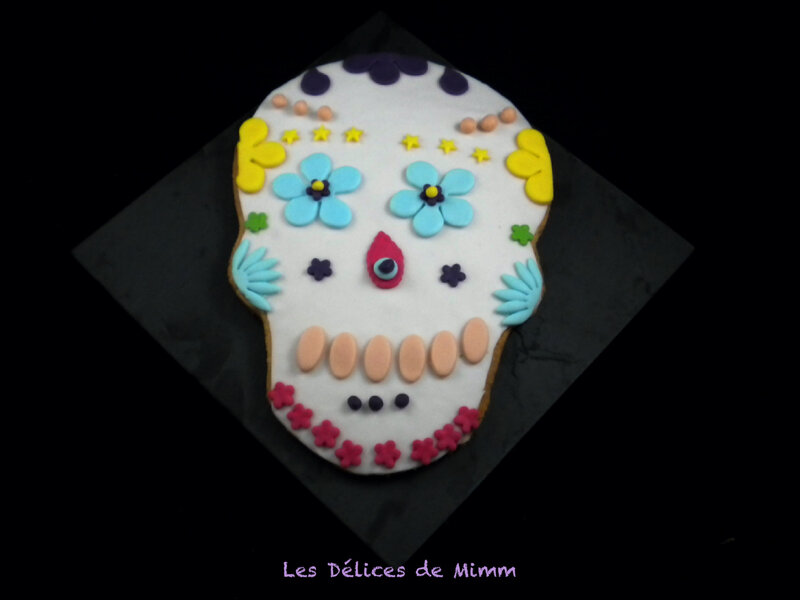 Calavera 4
