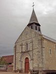 36 VICQ EXEMPLET EGLISE ST MARTIN1