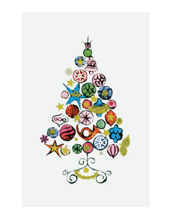andy_warhol_christmas_tree_c_1958
