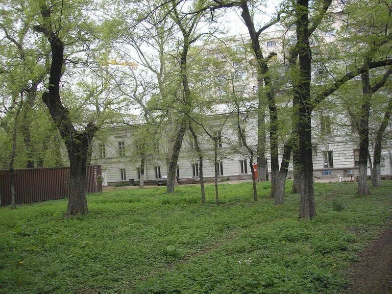 Filipescu-Cesianu Mansion