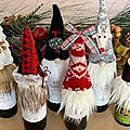 Les Gnomes de Novembre de Piupiu, 11e inscrite