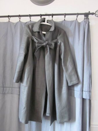 manteau en lin (3)