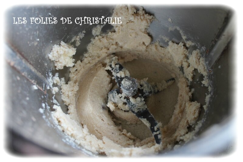 Cookies chocolat 4