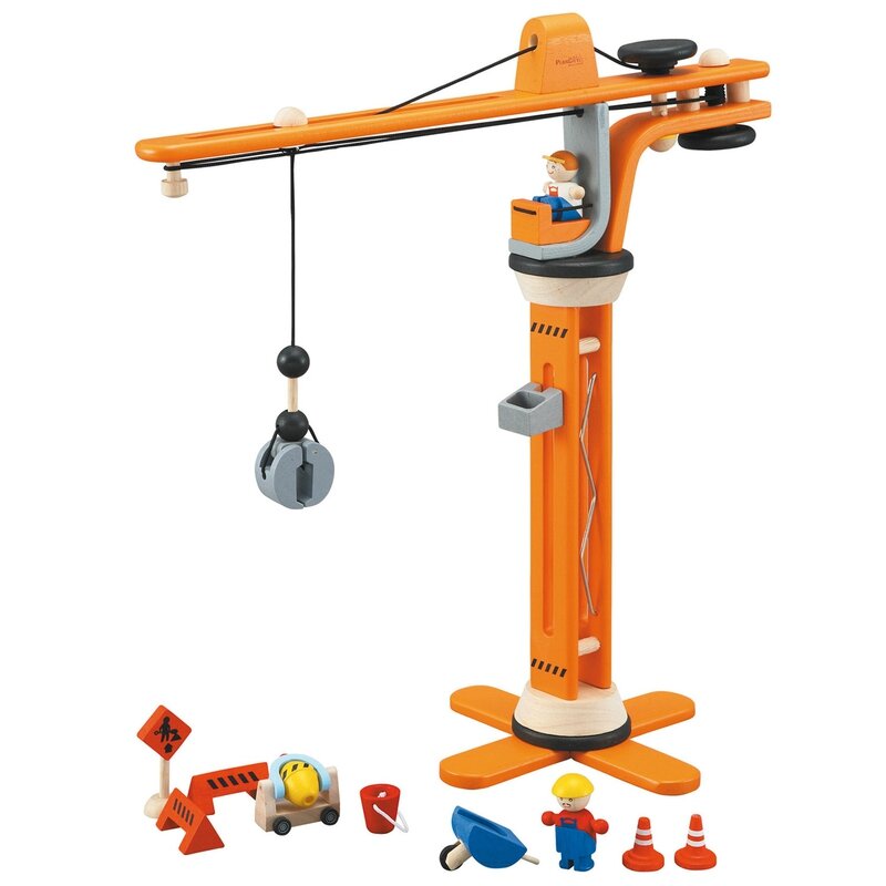 grue plan toys