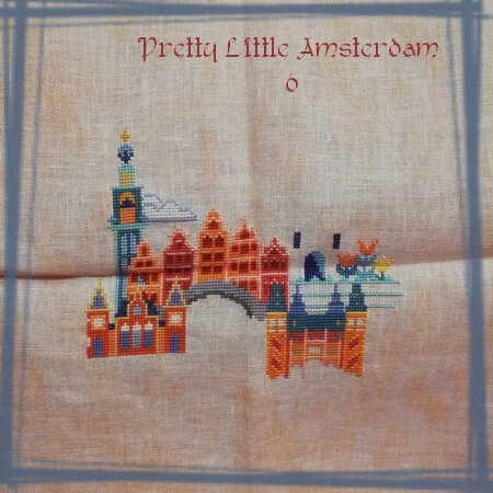 Pretty Little Amsterdam 06