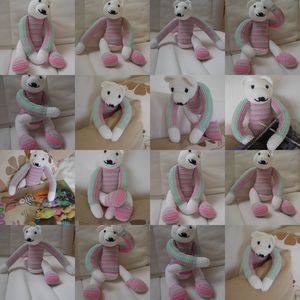 Un doudou