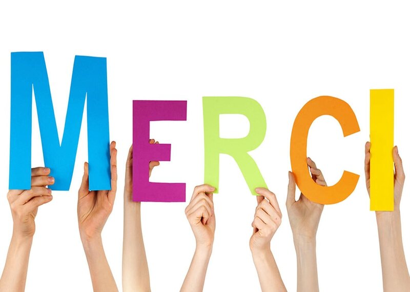 Merci