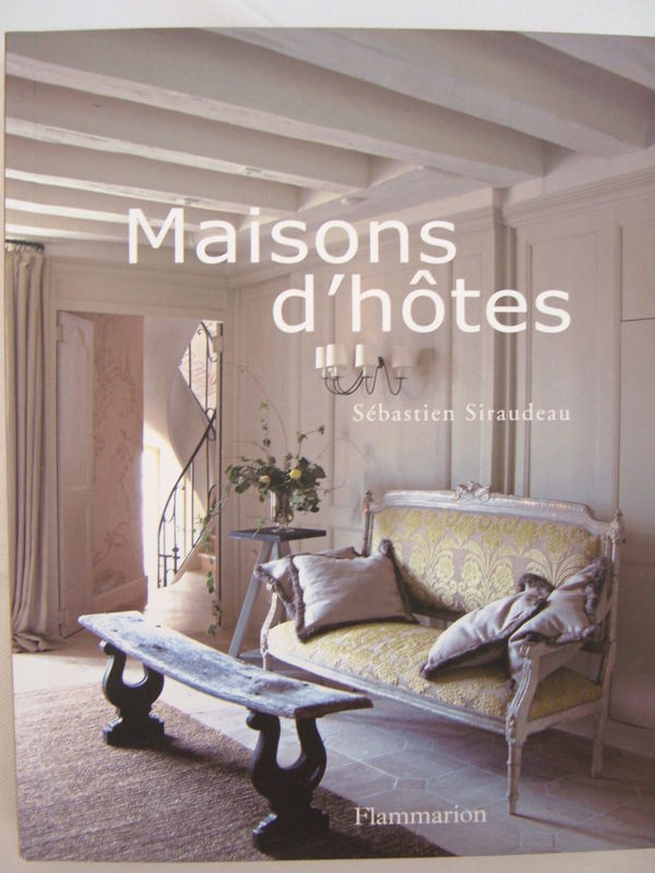 Maisons d'hôtes
