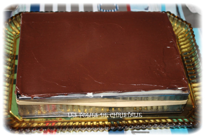 3 Chocolats 24