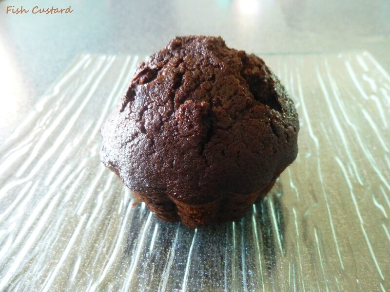 Muffins atomiques au chocolat (4)