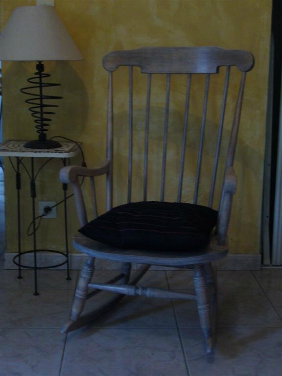 rocking chair 2 (Large)