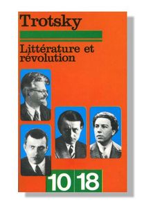 littérature-et-révolution