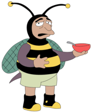 Bumblebee_Man