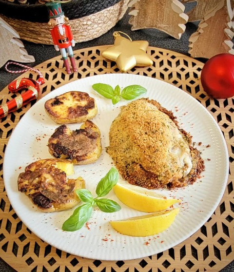 cathytutu lyon nouveau compte instagram poulet moelleux croute dherbes tous encuisine menus de fetes cyril lignac (5)
