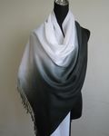 Pashmina_Soie_noir_et_blanc_handmade777_Ebay_8