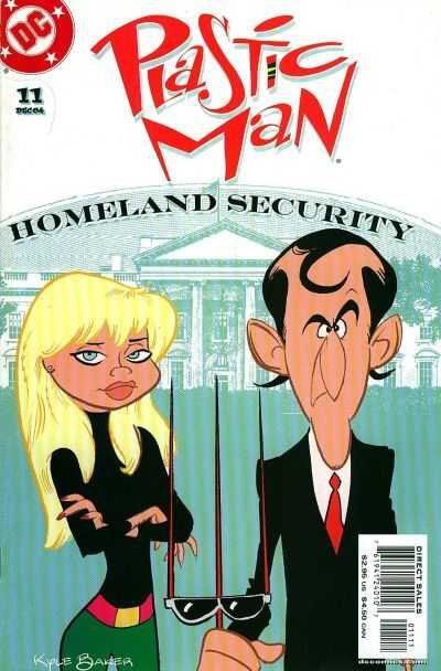 plastic man 11