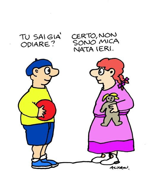 altan