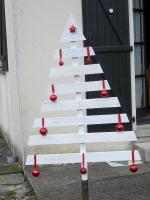 sapin récup fredérique