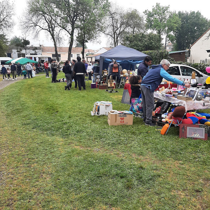 vide grenier 6