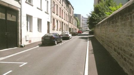 rue des Palermes 13