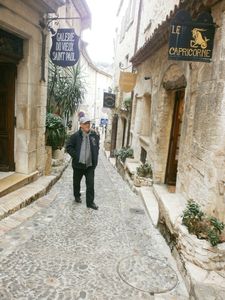 2013 02 26 St Paul de Vence (5)