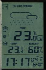 mardi 6 ocotbre tres doux pluie le matin tout fin (1)