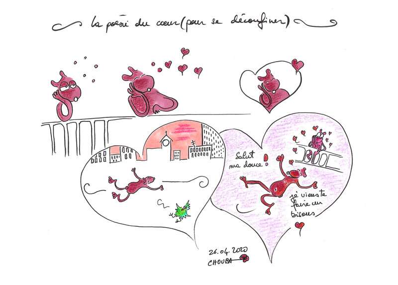 la-poésie-du-coeur