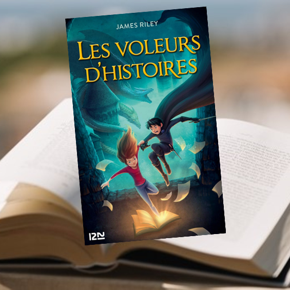voleurs