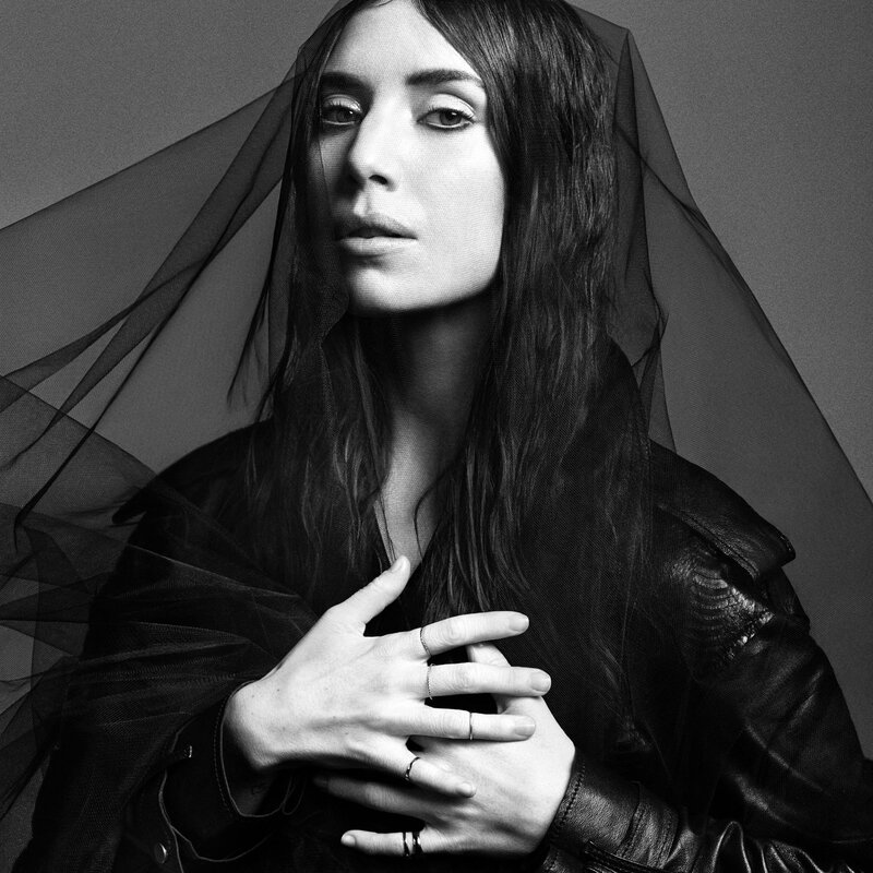 Lykke li - I never learn