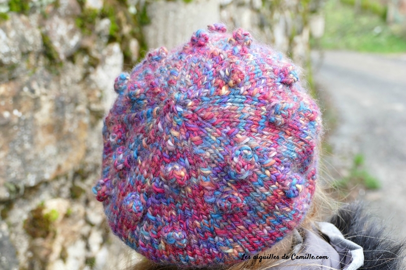 Bubble Lollipops Arlequin 1