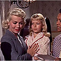 Mirage de la vie, de <b>Douglas</b> <b>Sirk</b> (1959): les mères et leurs filles (bis)