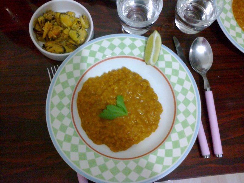 Dhal_moules