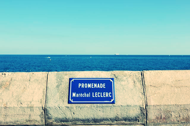 Promenade