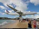 avion-atterrissage-saint-martin